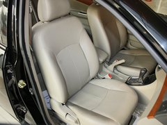 2012款 1.6 CVT 旗艦型