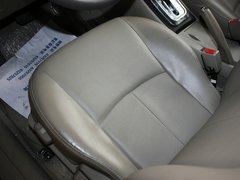 2012款 1.6 CVT 旗艦型