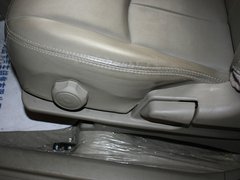 2012款 1.6 CVT 旗艦型