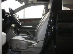 2012款 1.6 CVT 旗艦型