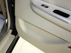 2012款 1.6 CVT 旗艦型