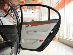2012款 1.6 CVT 旗艦型