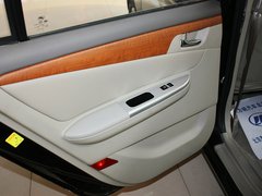 2012款 1.6 CVT 旗艦型