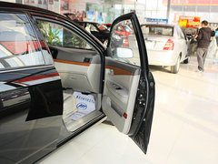 2012款 1.6 CVT 旗艦型