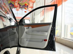 2012款 1.6 CVT 旗艦型