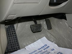 2012款 1.6 CVT 旗艦型