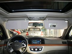 2012款 1.6 CVT 旗艦型
