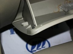 2012款 1.6 CVT 旗艦型