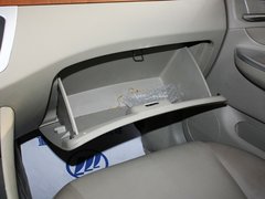 2012款 1.6 CVT 旗舰型