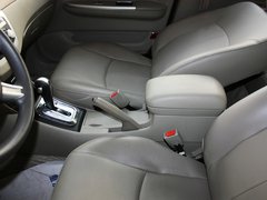 2012款 1.6 CVT 旗舰型