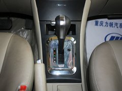 2012款 1.6 CVT 旗舰型