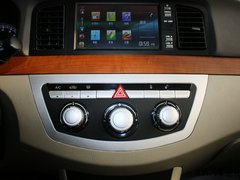 2012款 1.6 CVT 旗舰型