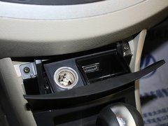 2012款 1.6 CVT 旗舰型
