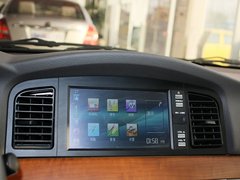 2012款 1.6 CVT 旗舰型