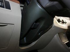 2012款 1.6 CVT 旗舰型