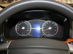 2012款 1.6 CVT 旗舰型