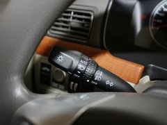2012款 1.6 CVT 旗舰型