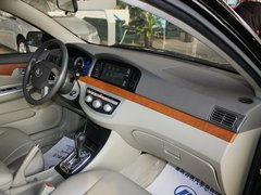 2012款 1.6 CVT 旗舰型