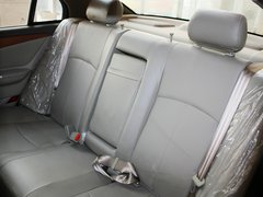 2012款 1.6 CVT 旗舰型
