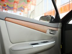2012款 1.6 CVT 旗舰型