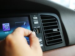 2012款 1.6 CVT 旗舰型