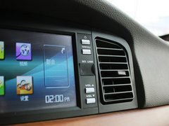 2012款 1.6 CVT 旗舰型