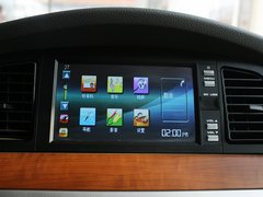 2012款 1.6 CVT 旗舰型