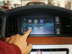 2012款 1.6 CVT 旗舰型