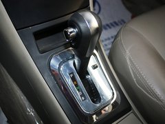 2012款 1.6 CVT 旗舰型
