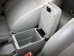 2012款 1.6 CVT 旗舰型