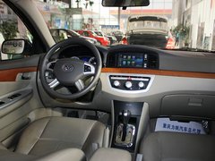 2012款 1.6 CVT 旗舰型