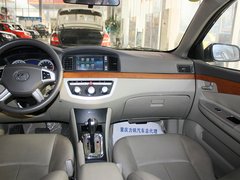 2012款 1.6 CVT 旗舰型