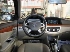 2012款 1.6 CVT 旗舰型
