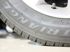 2012款 1.6 CVT 旗舰型