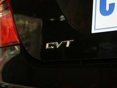 2012款 1.6 CVT 旗舰型