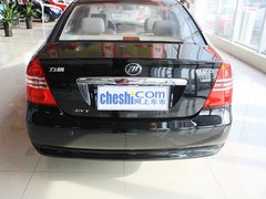 2012款 1.6 CVT 旗舰型