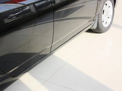 2012款 1.6 CVT 旗舰型
