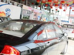 2012款 1.6 CVT 旗舰型