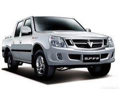 2011款 2.8T 开拓者T3