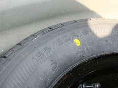 2012款 1.5 手动 豪华型