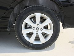 2012款 1.5 手动 豪华型