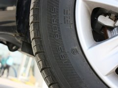 2012款 1.5 手动 豪华型