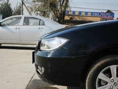 2012款 1.5 手动 豪华型