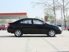 2012款 1.5 手动 豪华型