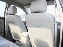 2012款 1.5 手动 豪华型