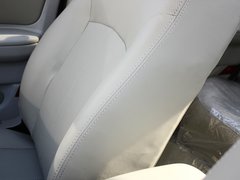 2012款 1.5 手动 豪华型