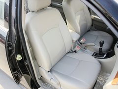 2012款 1.5 手动 豪华型
