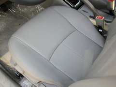 2012款 1.5 手动 豪华型