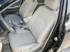 2012款 1.5 手动 豪华型
