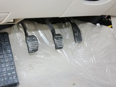 2012款 1.5 手动 豪华型